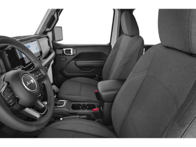 2024 Jeep Wrangler Willys 4xe photo 11