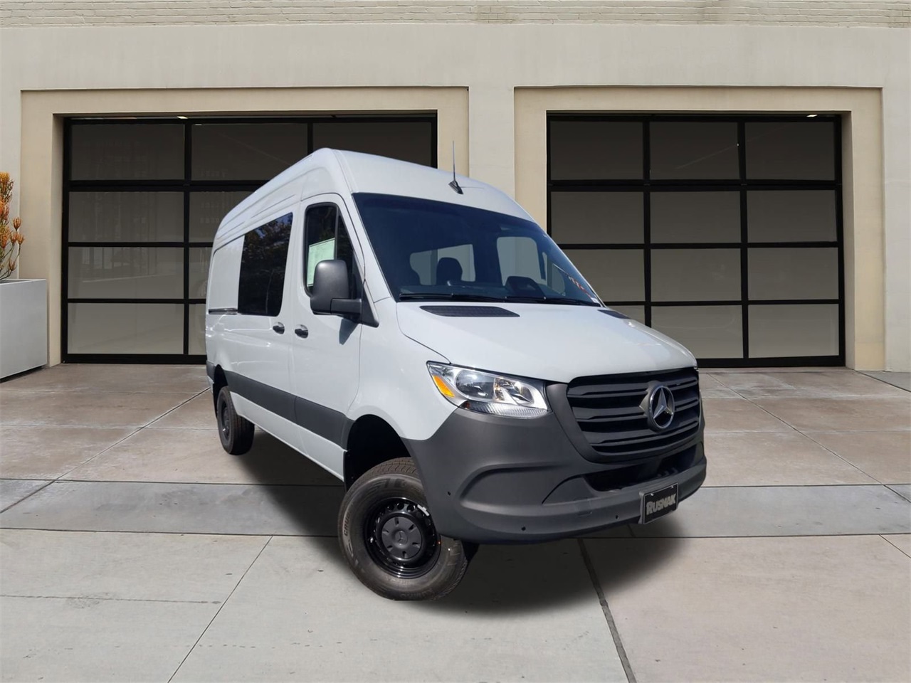 Benz Sprinter Cheap Crew Vans For Sale 2021 Mercedes Sprinter Crew