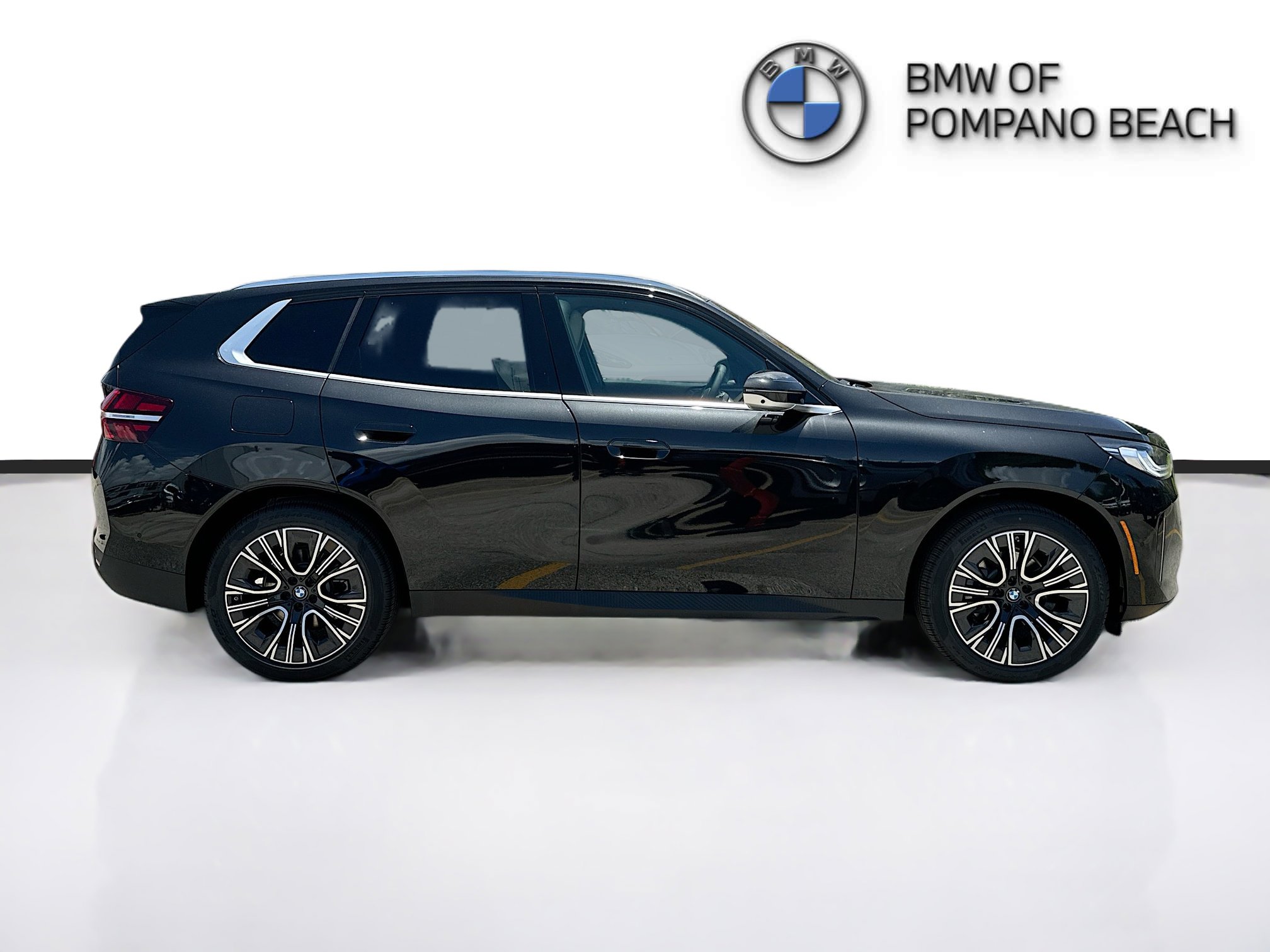 2025 Bmw X3 30x Drive photo 8