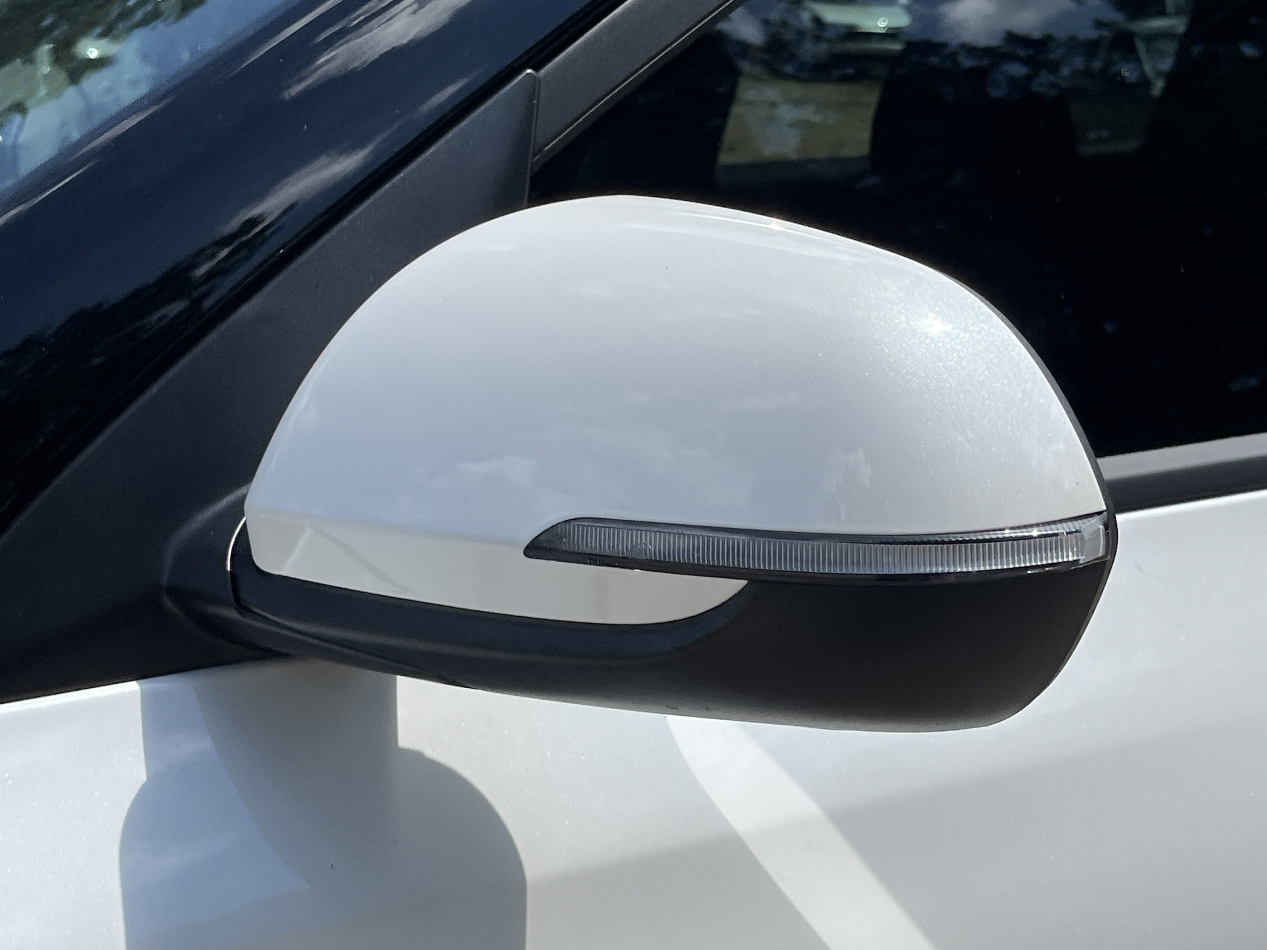 2026 Kia Seltos S photo 20