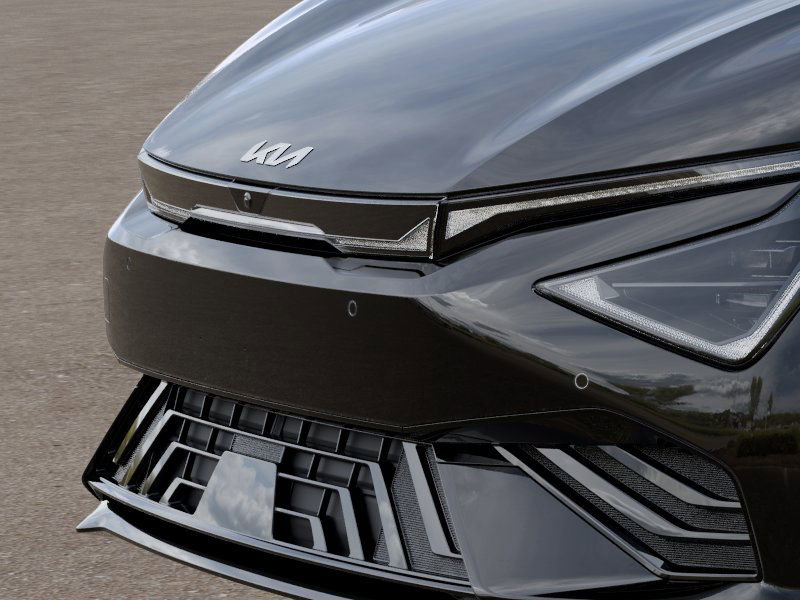 2025 Kia EV6 GT-Line photo 12