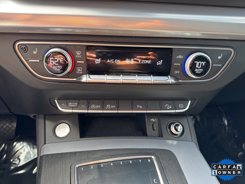 2020 Audi Q5 Premium Plus photo 22