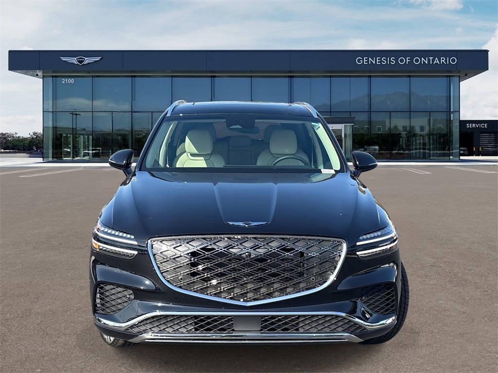 2026 Genesis GV70 2.5T Advanced photo 4