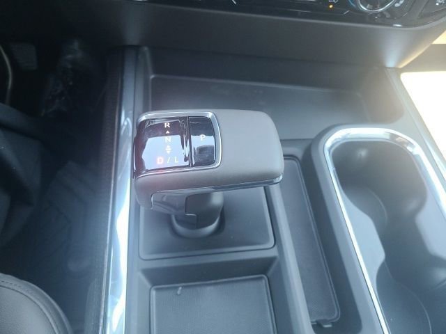 2025 Chevrolet Silverado 1500 RST photo 29