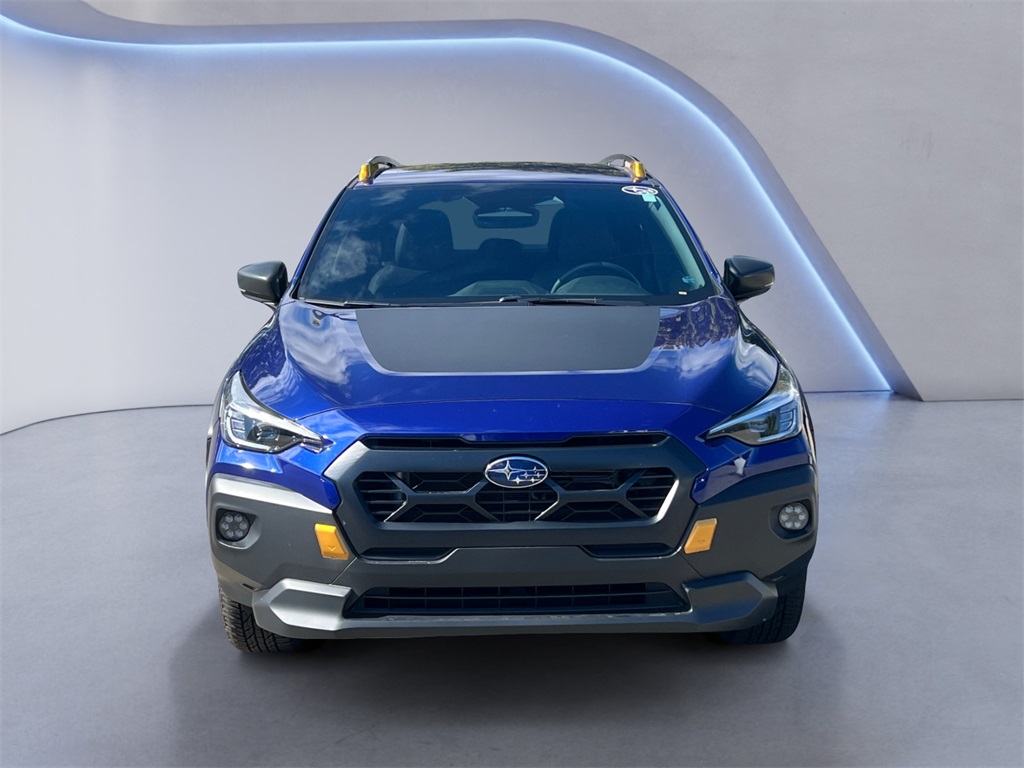 2024 Subaru Crosstrek Wilderness photo 8