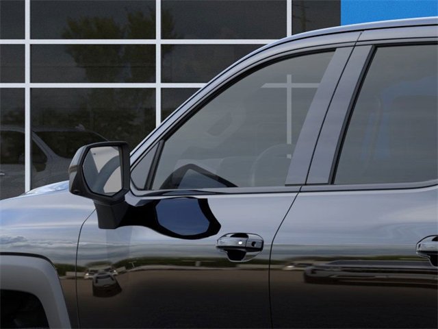 2026 Chevrolet Silverado EV photo 11