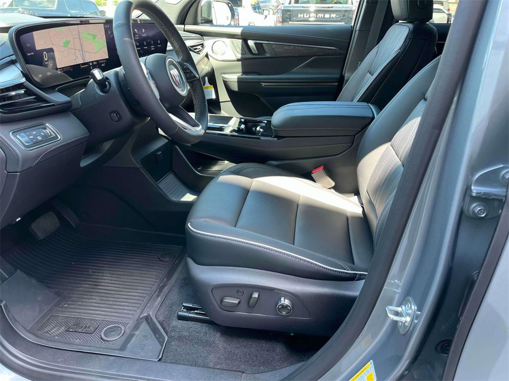2025 Buick Enclave Avenir photo 22