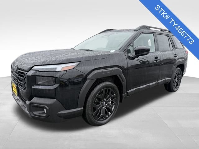 2026 Subaru Outback Limited XT photo 2