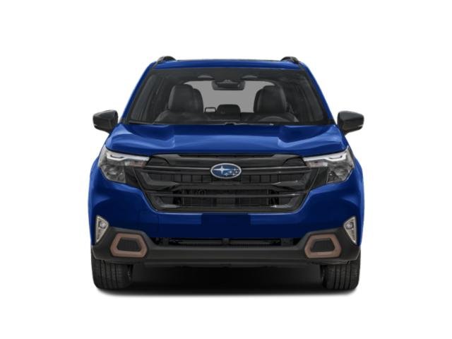 2025 Subaru Forester Sport photo 4