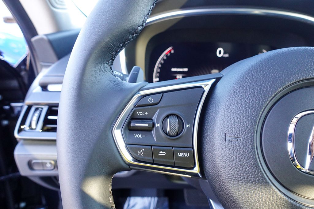 2026 Acura MDX Base photo 17