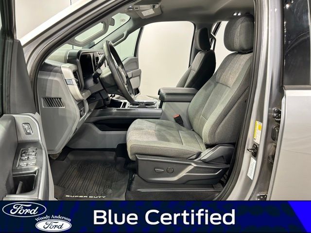 2024 Ford F-350 XLT photo 24