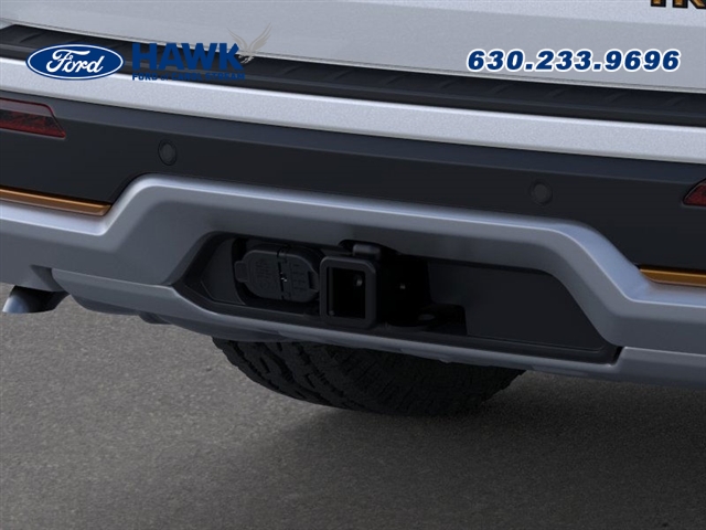 2026 FORD EXPLORER - Image 23