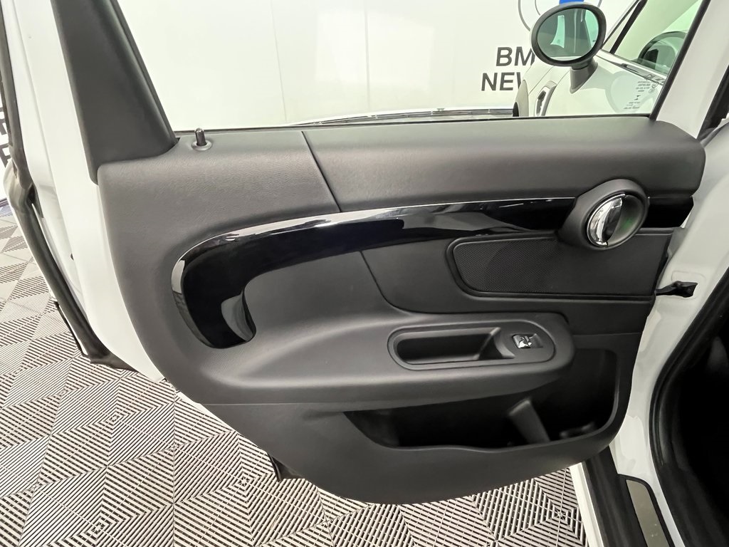 2019 Mini Countryman S ALL4 photo 25