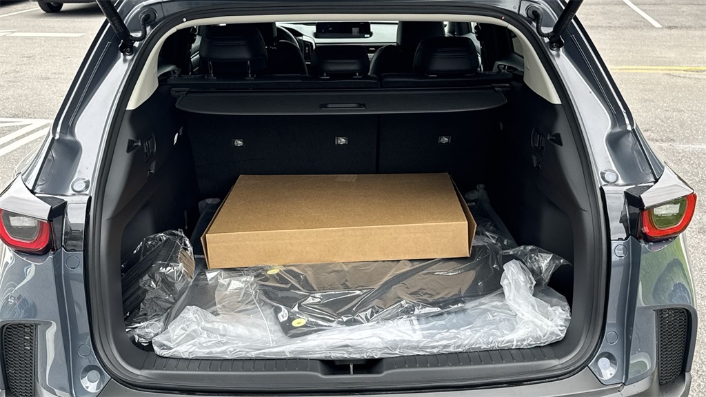 2025 Mazda CX-50 2.5 Premium Plus photo 55