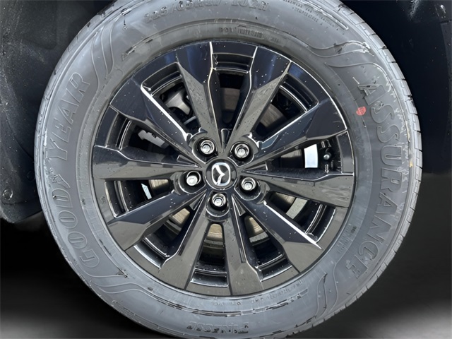 2025 Mazda CX-50 Premium photo 9