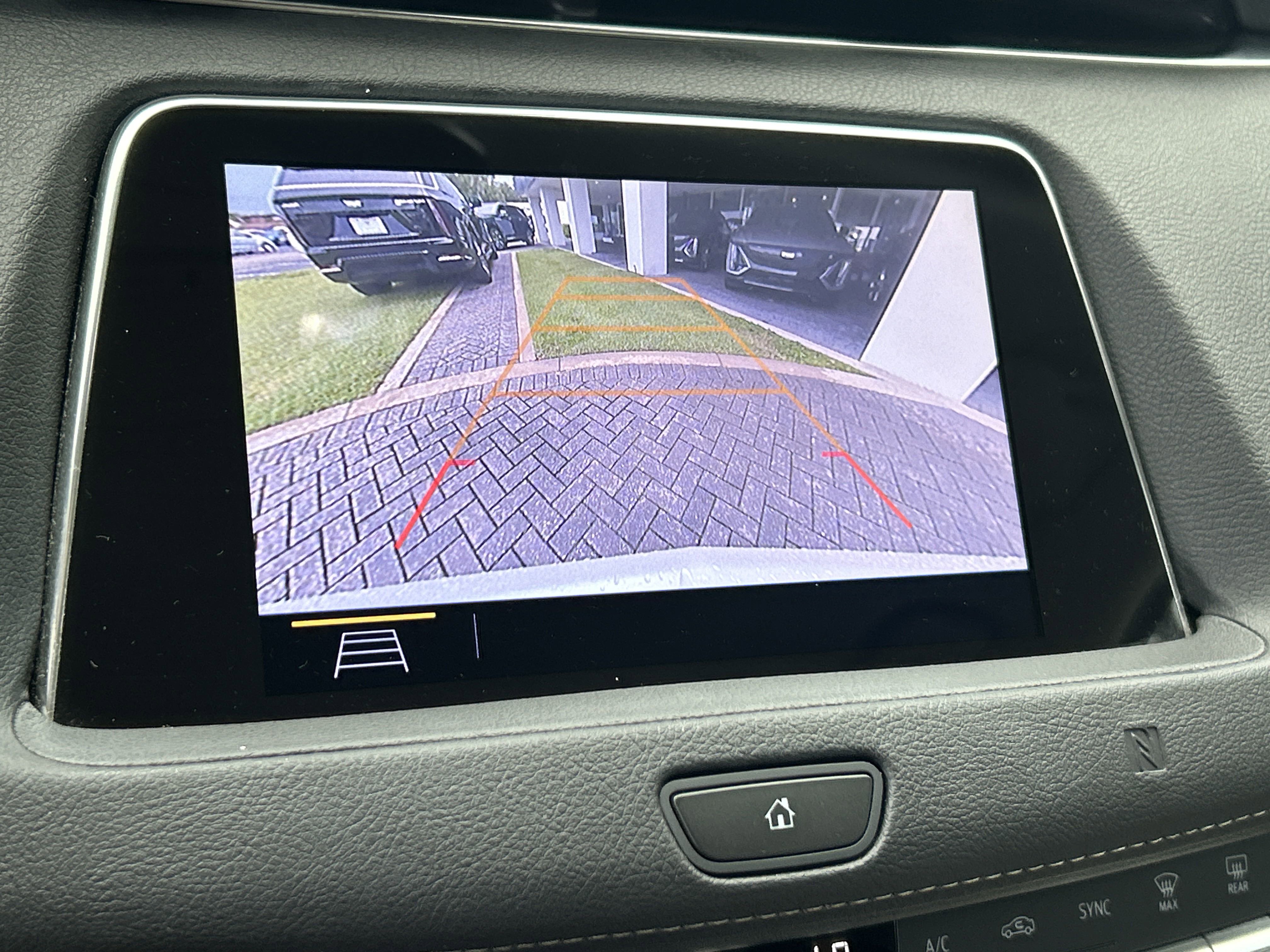 2019 Cadillac XT4 Premium Luxury photo 15