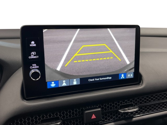 2026 Honda HR-V Sport photo 18