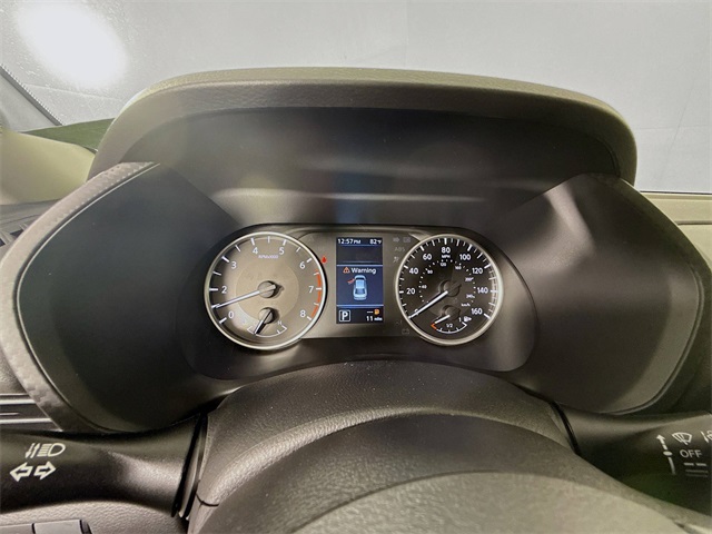 2025 Nissan Sentra S photo 14