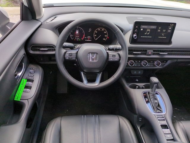 2026 Honda HR-V EX-L photo 11