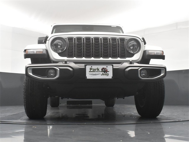 2025 Jeep Gladiator Sport photo 20