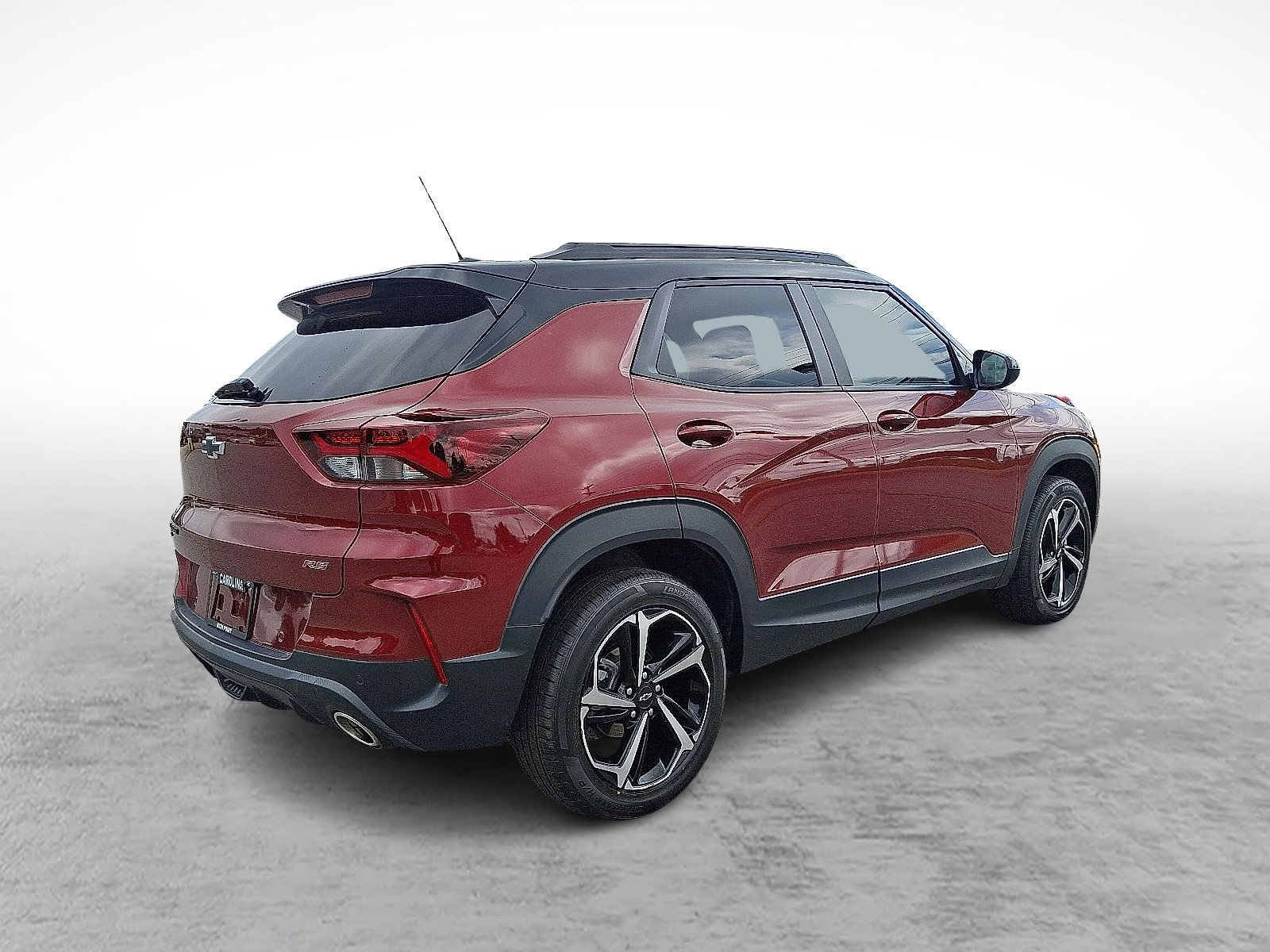 2022 Chevrolet Trailblazer RS photo 11