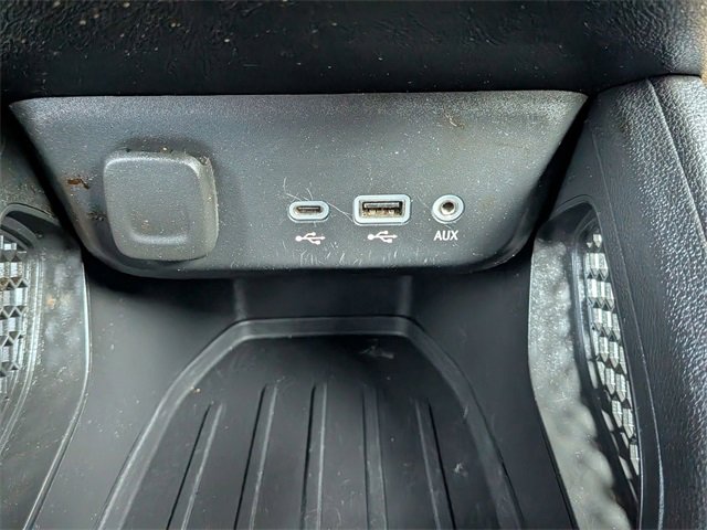 2022 Chevrolet Trailblazer ACTIV photo 26