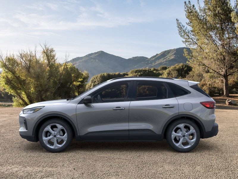 2025 Ford Escape ST-Line photo 4