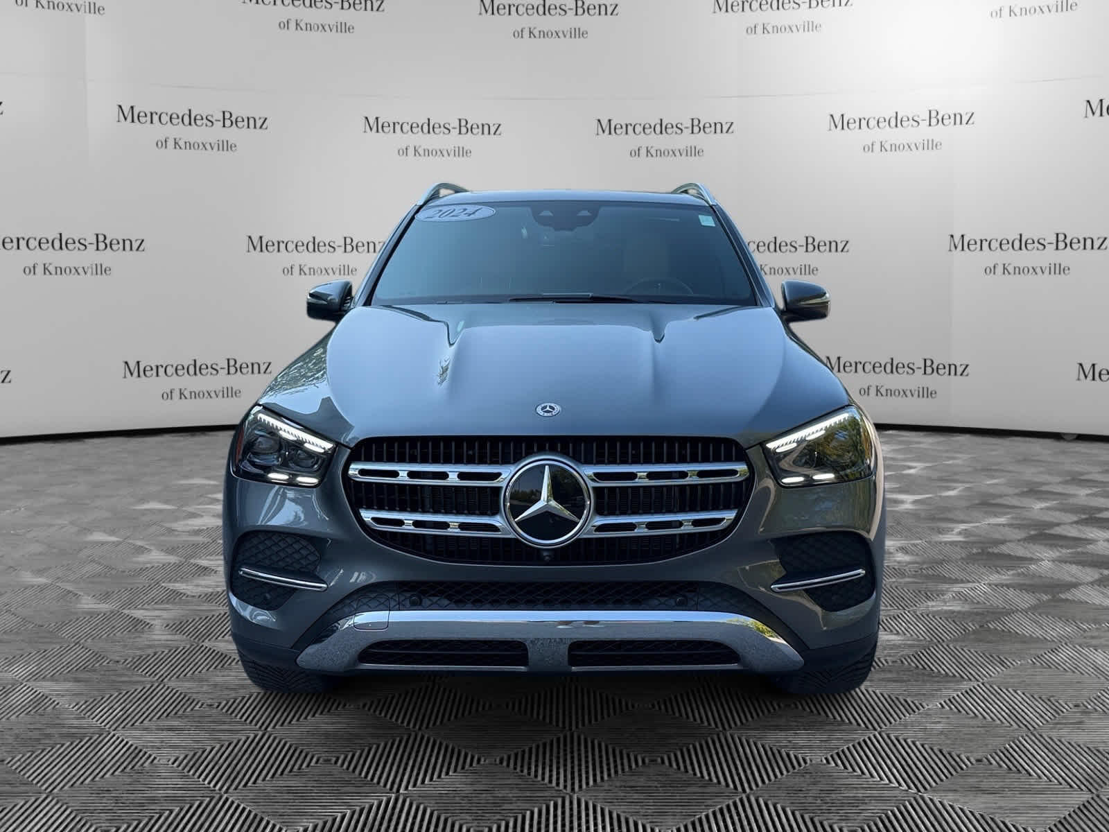 2024 Mercedes Benz GLE 350 4MATIC photo 7
