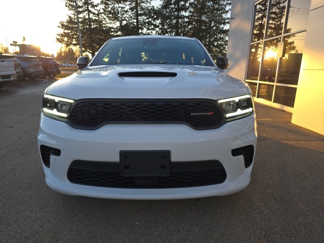 2026 Dodge Durango GT photo 2