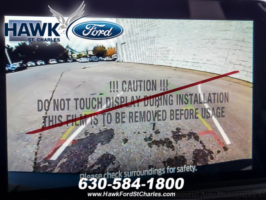 2026 FORD ESCAPE - Image 12