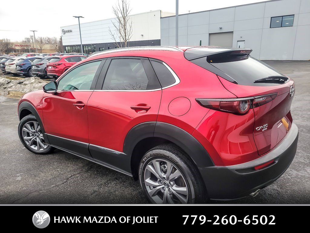 2023 MAZDA CX-30 - Image 6