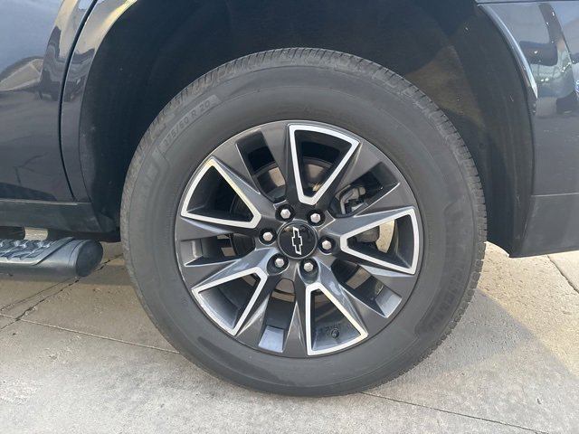 2023 Chevrolet Tahoe Z71 photo 8