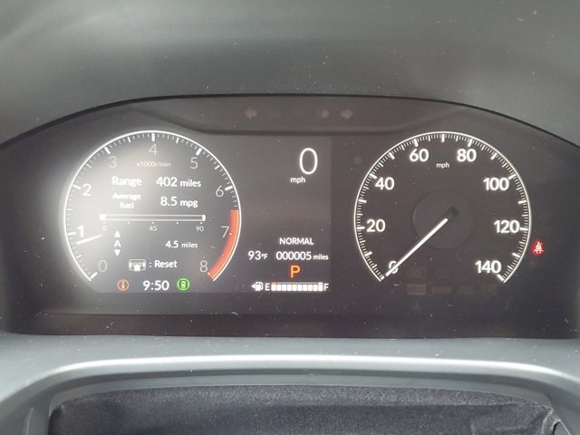 2025 Honda CR-V LX photo 21