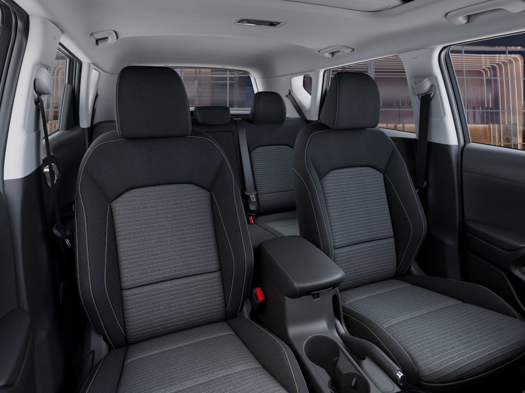2025 Kia Soul EX photo 13