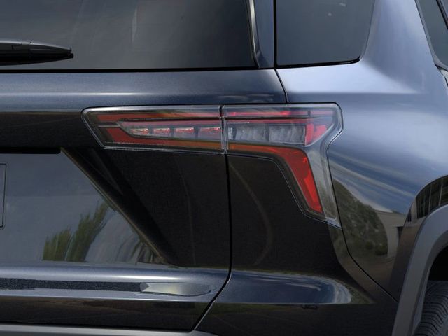 2026 Chevrolet Equinox LT photo 11