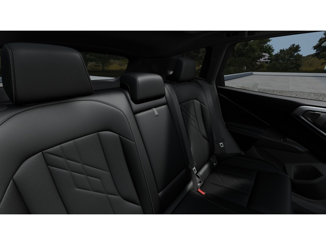 New 2026 Black Sapphire Metallic BMW M50 xDrive image 12