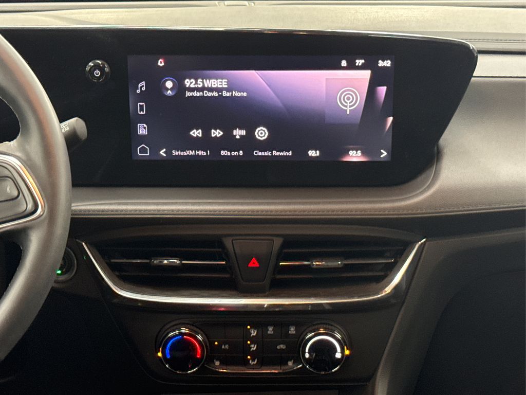 2024 Buick Encore GX Preferred photo 16