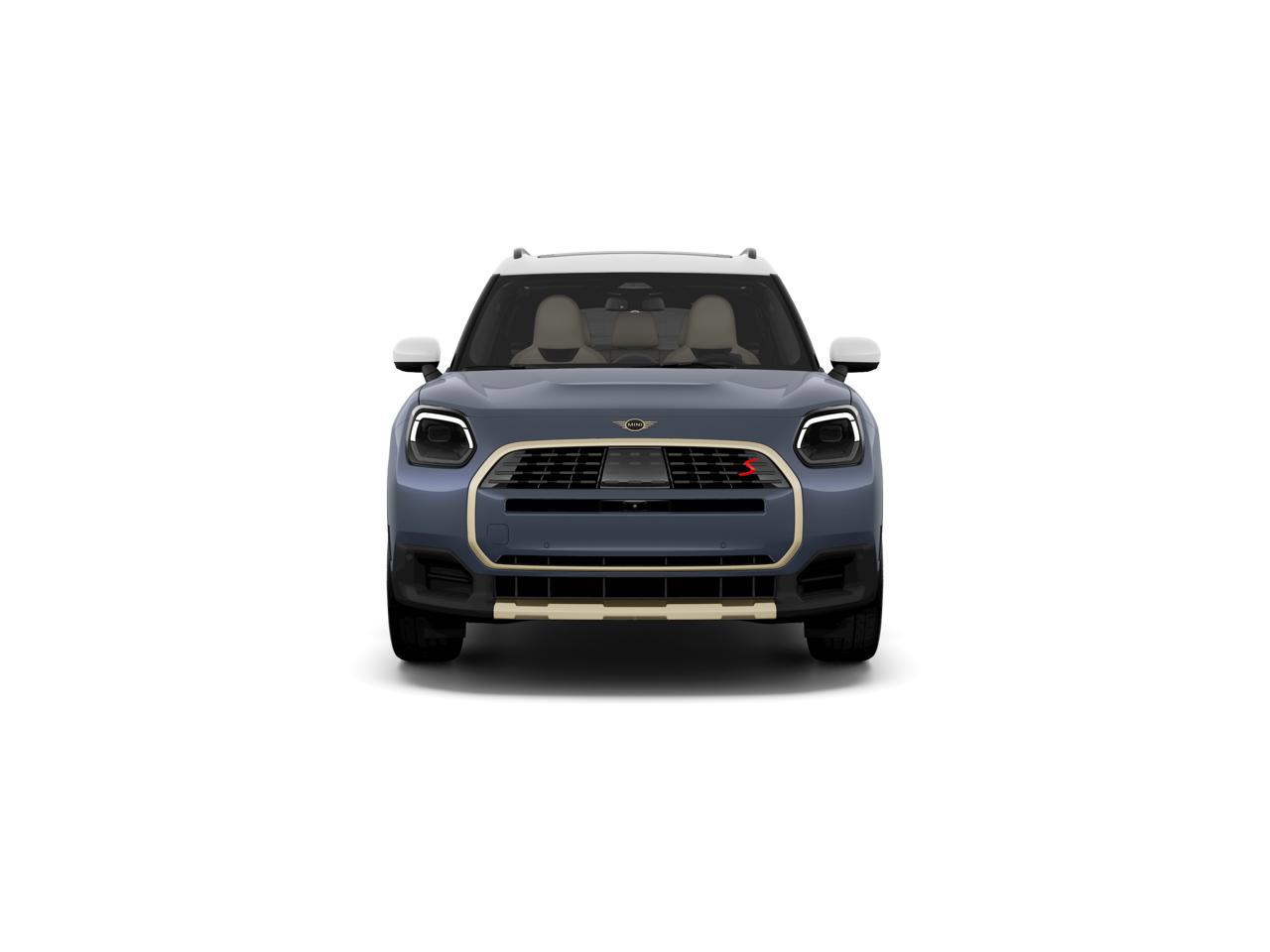 2026 Mini Countryman Iconic S ALL4 photo 2
