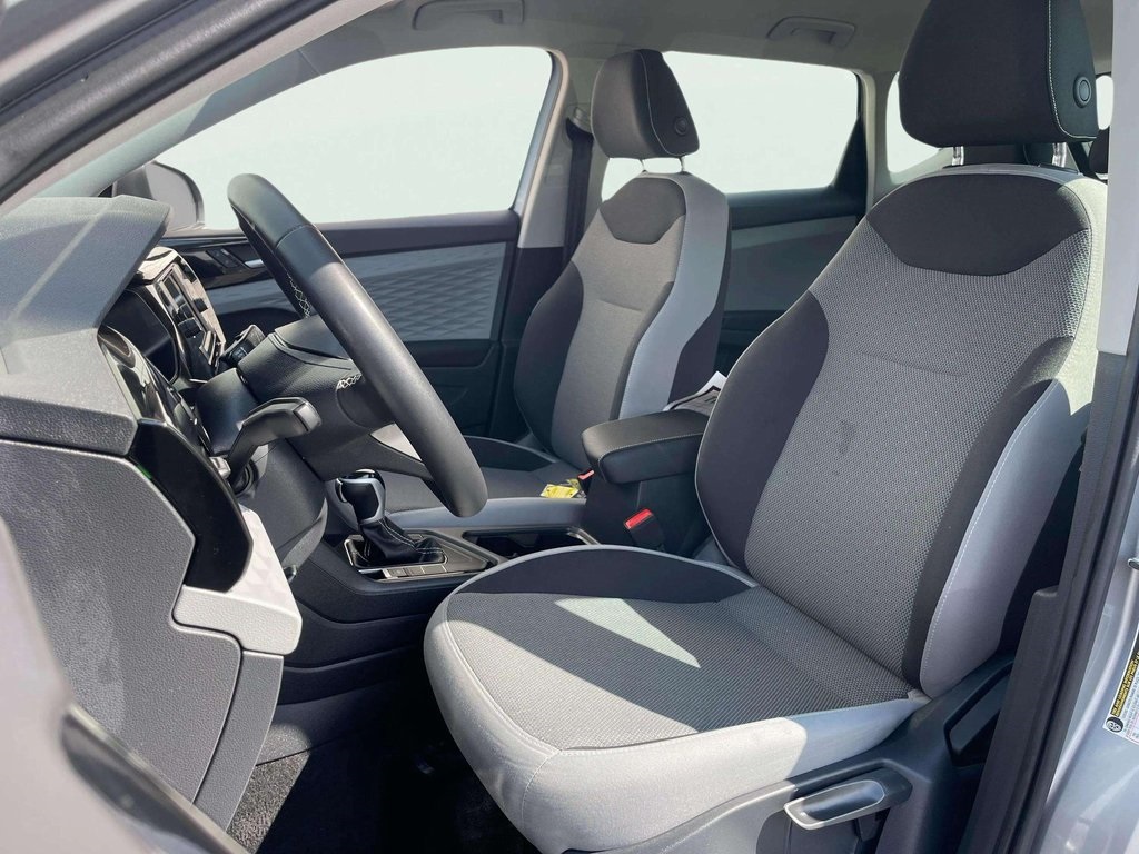 2023 Volkswagen Taos S photo 16