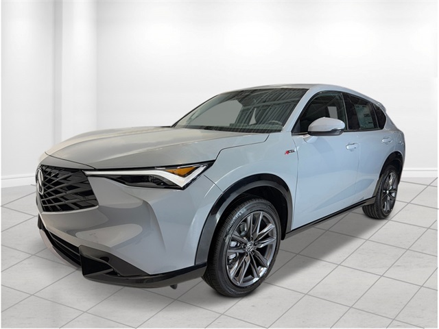 2025 Acura ADX A-Spec Package's photo