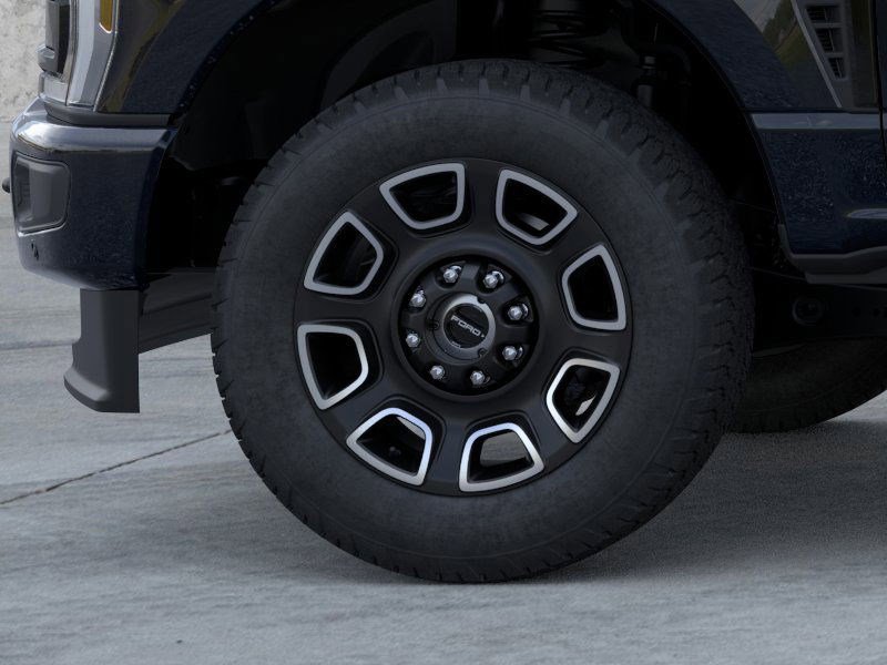 2026 Ford F-250 photo 4