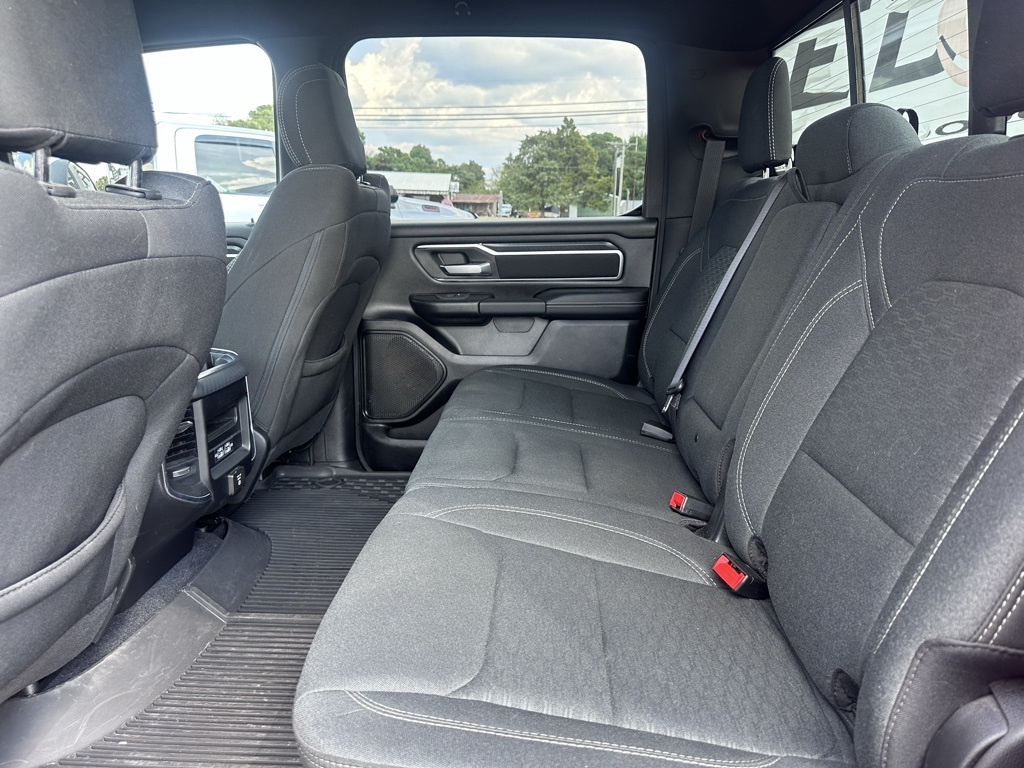 2025 Ram 1500 Big Horn Lone Star photo 2