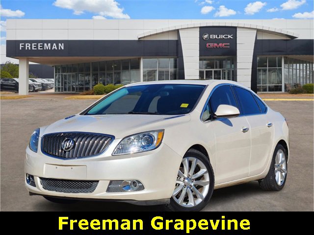 2015 Buick Verano 1SL