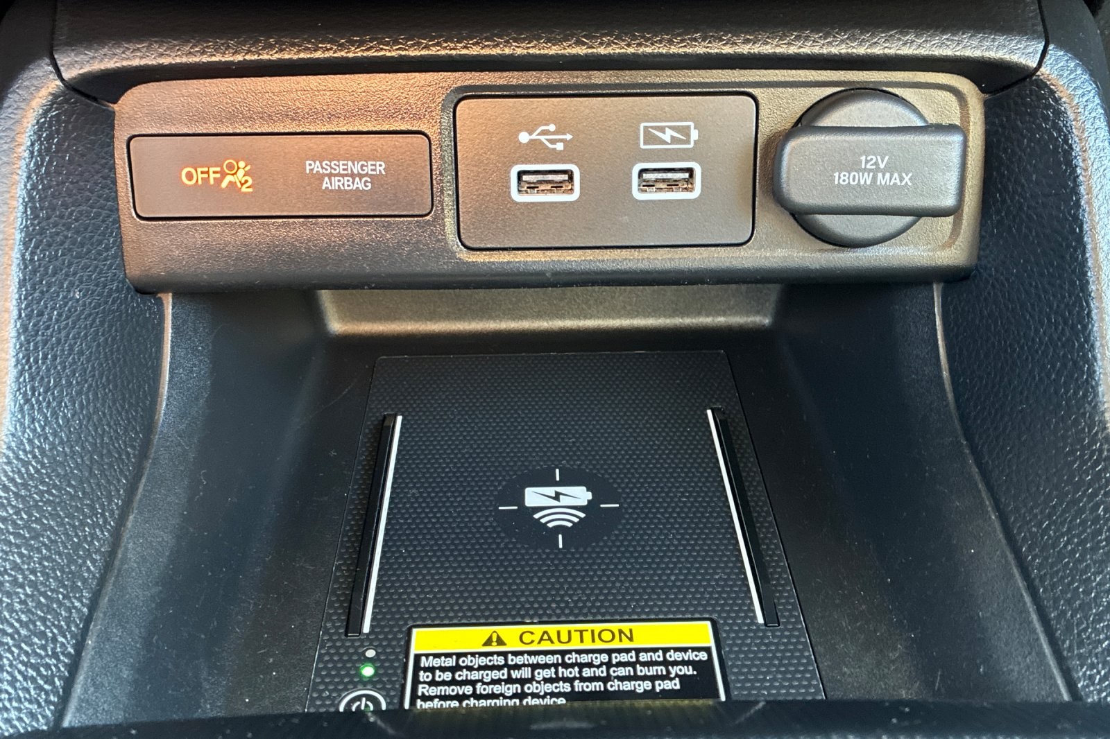 2024 Honda Civic Touring photo 32
