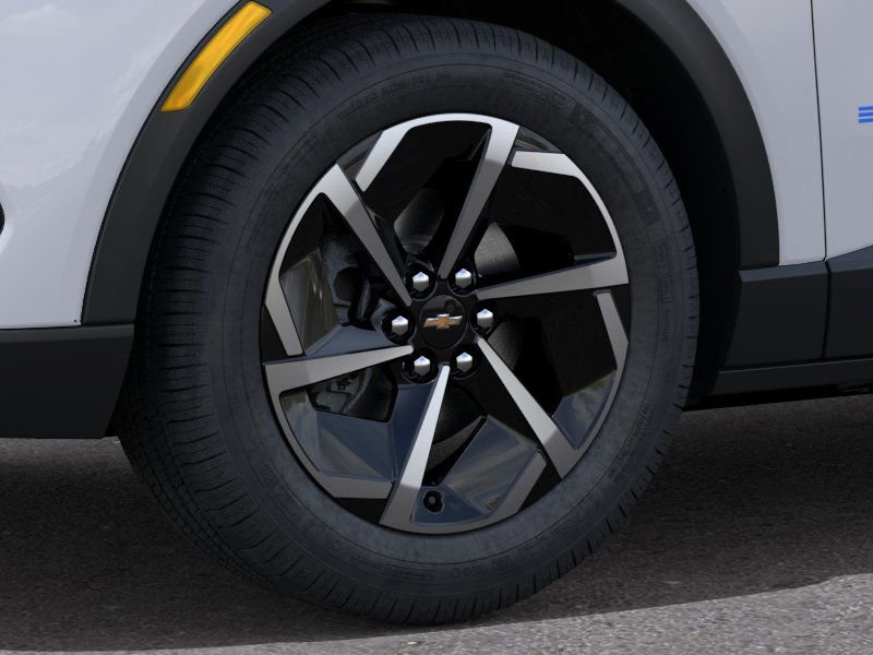 2026 Chevrolet Equinox EV LT - 8