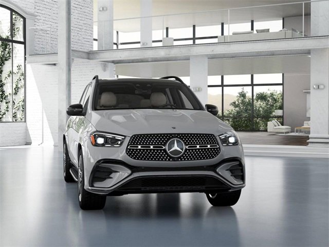 2026 Mercedes Benz GLE 580 4MATIC photo 4