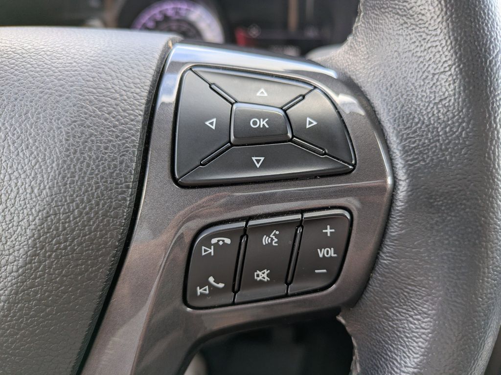 2020 Ford Ranger Lariat photo 24