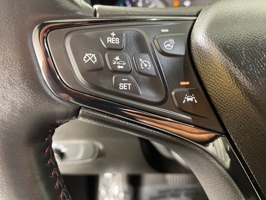 2022 Chevrolet Equinox RS photo 24