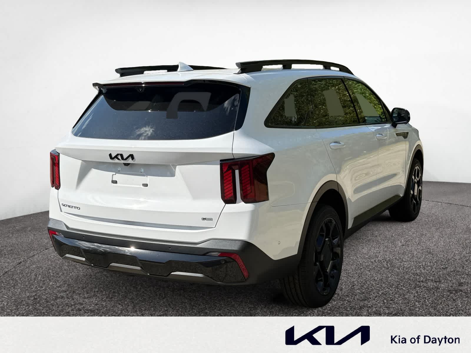 2026 Kia Sorento X-Line SX Prestige photo 5
