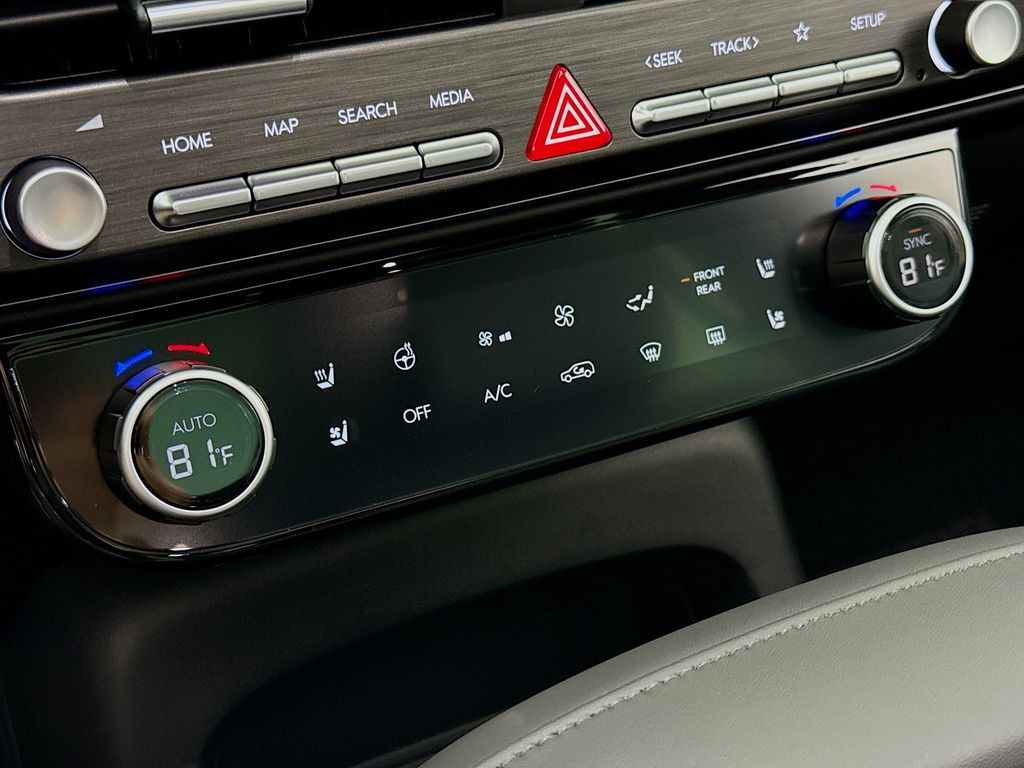 2026 Hyundai Palisade Calligraphy photo 15